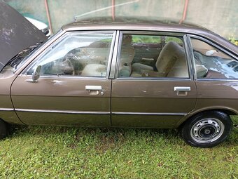 Chrysler Simca 1308 gt - 3