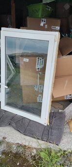 Prodám plastové Okna. - 3