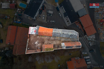 Prodej rodinného domu, 443 m², Nýřany - 3