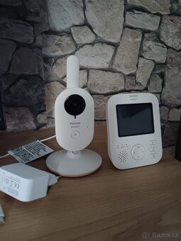 Video Chůvička Philips Avent - 3