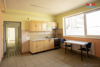 Prodej výrobního objektu, 527 m², Boršice - 3