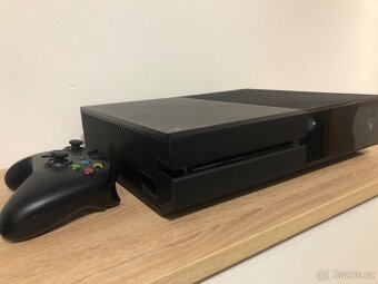 Xbox One 500GB - 3