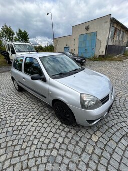 Renault Clio 1.2 benzin - 3