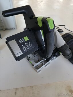 Festool TSC55 K ponorná pila - 3