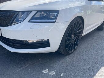 Alu r20 5x112 vossen - 3