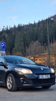 Renault Megane - 3
