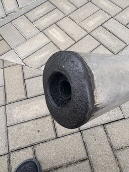 Laděný výfuk - 3