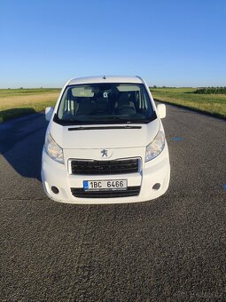 Peugeot Expert Tepee - 3