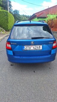 Škoda Fabia III 2015 1,4 TDI 77KW - 3