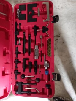 Sada pro aretací motorů VAG - 3
