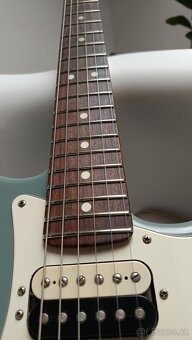 Fender American Professional Stratocaster - elektrická kytar - 3