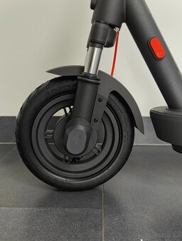 Elektrokoloběžka Xiaomi Electric Scooter 5 EU až 30-35 km/h - 3