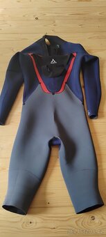 Neopren Neil pryde - 3