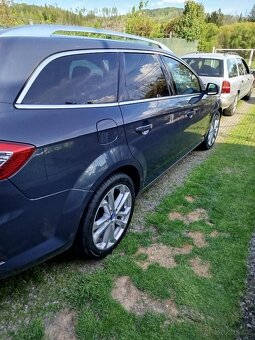 Ford Mondeo combi 2,2tdci - 3