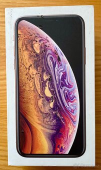 Apple IPhone XS 64 Gb Gold - 3