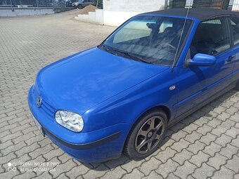 Golf 3.5 - 3