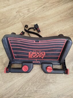 Stupátko ke kočárku Buggy Boord mini - 3