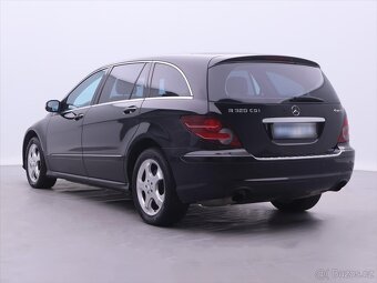 Mercedes-Benz Třídy R 3,0 320CDI 165kW Aut. 4Matic (2009) - 3