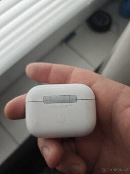 Nabíjecí pouzdro APPLE AirPods Pro 2 A2700 - 3