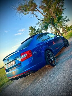 Octavia 3 Rs - 3