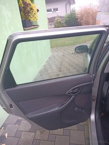 Dveře Ford Focus MK1 kombi - 3