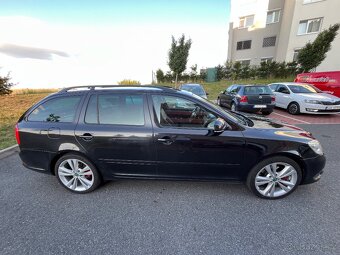 Škoda Octavia RS 2.0 TSI 147 kW - 3