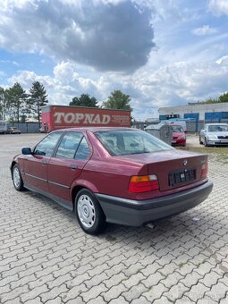 Bmw 318i top - 3
