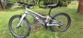 Dětské kolo Superior Racer XC20 - 3