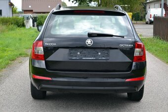 Škoda Octavia III 1.6 TDI Ambition kombi - 3