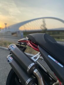 Ducati Monster s2r 1000 - 3