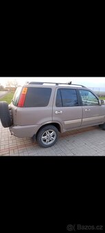 Honda CR-V - 3