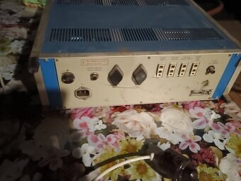 Univerzální měřič úrovně Tesla 12 XN 084 - 3