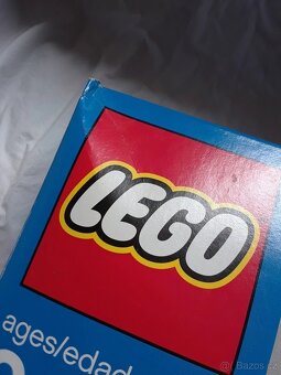 Lego Star Wars Cloud City 10123 - 3