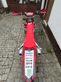 Honda CRF 250R 2019 - 3