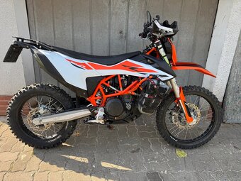 Ktm 690 enduro R - 3