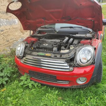 Mini Clubman - 3