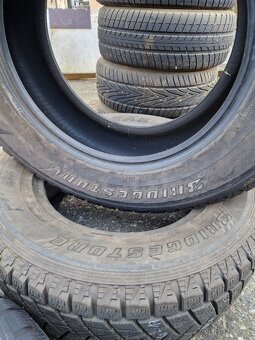 Zimní pneu 265/65 r17 - 3