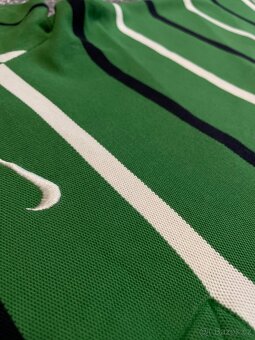 🟢Nike Dri-Fit polo tričko - 3
