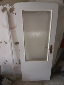Daruji dveře za odvoz. - 3