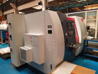 CNC soustruh EMCO TURN E65 - 3
