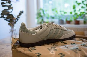 Adidas Originals SAMBA MAHA - 3