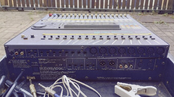 Yamaha Promix01 - 3