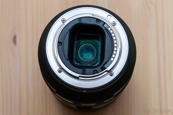 Sony E 70–350 mm F4.5–6.3 G OSS (SEL70350G) – krásný stav - 3