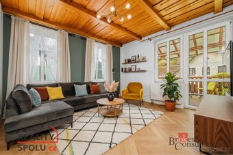 Prodej, domy/rodinný, 193 m2, Údolní 970, 46851 Smržovka, Ja - 3