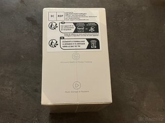 Hodinky Amazfit GTS 2 - nové, nevybalené - 3