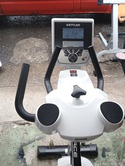 Fitness kolo trenažér - 3