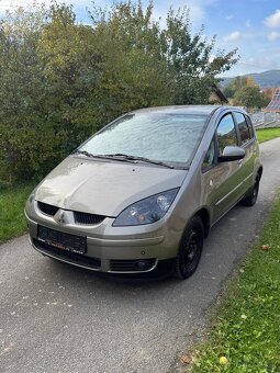 Mitsubishi Colt 1.3 70KW AUTOMAT STK 2027 - 3