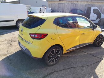 Renault Clio IV 0,9 TCe 90 - 3