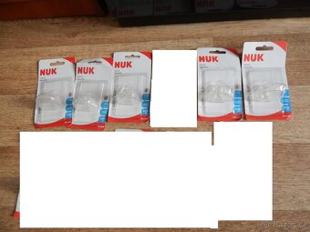 Dětské kojenecké potřeby - 3