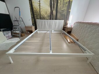 Rám postele Kleppstad - 3